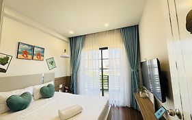 Biệt thự Villa Novaworld Phan Thiết Bình Thuận